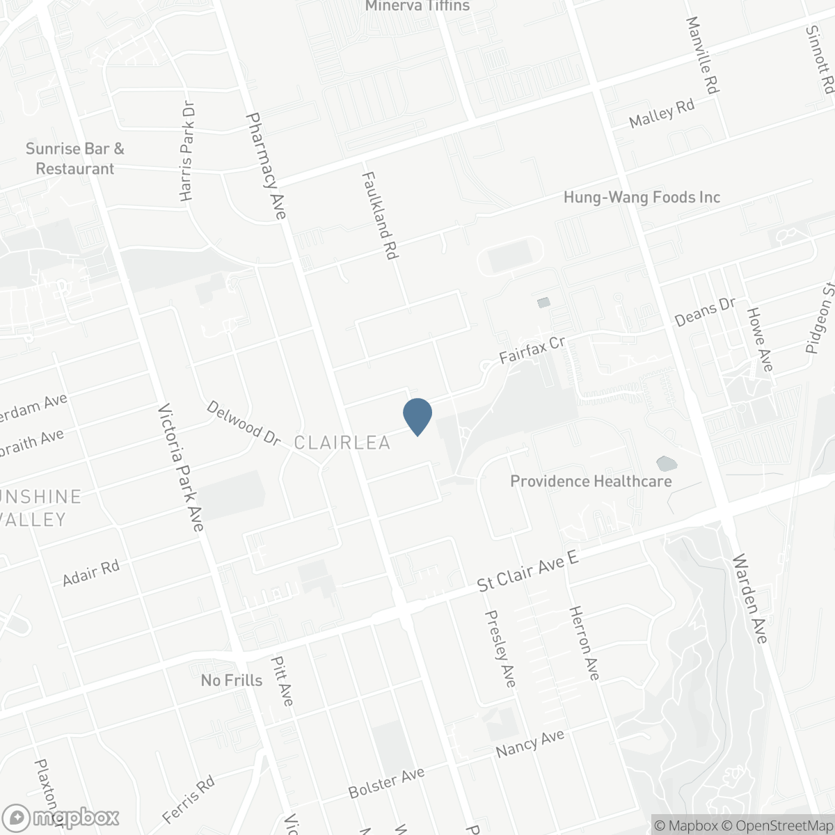 31 CAMILLA CRESCENT, Toronto, Ontario M1L 1Y9